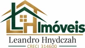 LH Imóveis — Leandro Hnydczah, corretor de imóveis